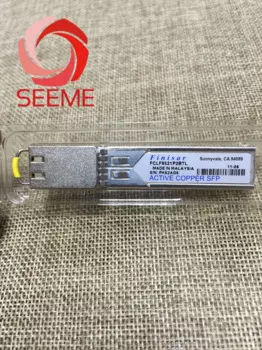 Finisar FCLF8521P2BTL модуль оптоволоконного оборудования SFP-GE-T 02314171, SFP-1000BASE RJ45