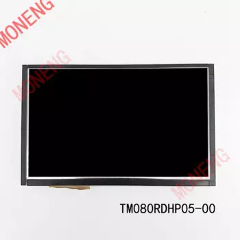 Фирменный Оригинальный 8-дюймовый промышленный дисплей TM080RDHP05-00 тонкий жидкокристаллический дисплей ЖК-экран