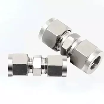 Фитинги для труб из нержавеющей стали 304