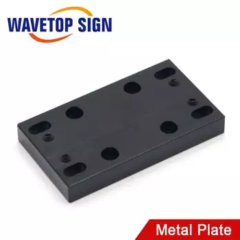 Фиксированная монтажная пластина WaveTopSign