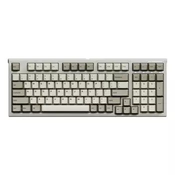 FL · ESPORTS FL980 механическая клавиатура с 98 клавишами, шестиклавишная популярная версия игрового офисного оборудования