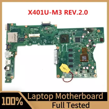 Флэп материнская плата DDR3, версия 100%, 14 дюймов, 4 Гб ОЗУ, полностью протестирована