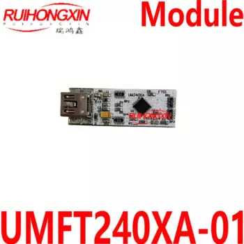 Флэш-карта памяти флэш-памяти, модель USB, модель FIFO DEV FT240X