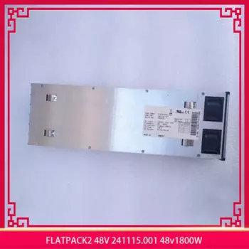 FLATPACK2 48V 241115,001 48v1800W для модуля питания ELTEK