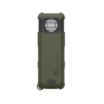 FLEXTAIL MAX REPELLER S — перезаряжаемый отпугиватель комаров с функцией аварийного источника питания для улицы и дома