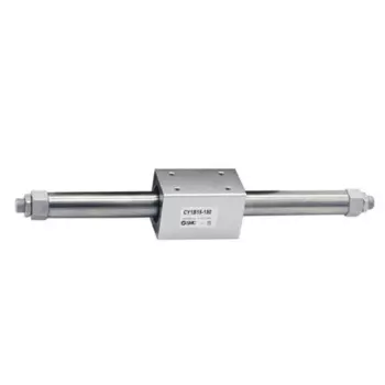 Флюоресцентный цилиндр 200 300 400 SMC серии CY3B