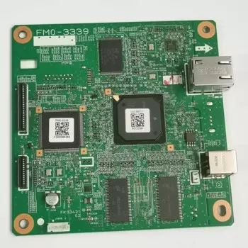 FM0-3339 форматировщик PCA для Canon LBP7100Cn LBP7100 7100 7100Cn материнская плата