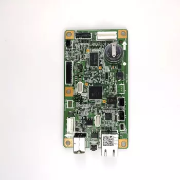 FM1-Y860 FM1-X819 главный контроллер, печатная плата для форматирования, материнская плата для Canon LBP151dw 151dw без запасных частей для беспроводного принтера