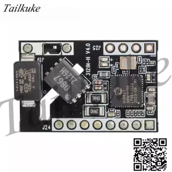 Fn-link3121N-H модуль связи PLC-модуль связи линий электропередачи IOT