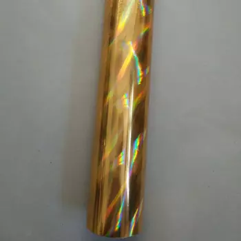 Фольга для горячего тиснения, 16 см x 120 м