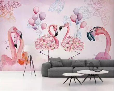 Фон Beibehang для детской комнаты под заказ, украшение на стену, 3d Настенные обои, фотообои, обои 3d обои