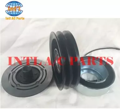 Фонарь для компрессора TM31/компрессор DKS32C 2PK 24V