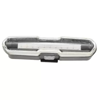 Фонарь для велосипеда, задний фонарь, красный и синий USB, перезаряжаемый, водонепроницаемый, супер яркий, многофункциональный, экстренный фонарь