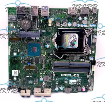Фонарь NV0M7 3KWTV 0NV0M7 03KWTV 5YDCW 2N3WF 05YDCW 2N3WF LGA1151 для Dell Optiplex 3060 3070 3060M 3070M MICRO материнская плата