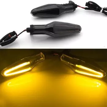 Фонарь поворотника для Мотоцикла BMW R1250GS LC ADV R1250 R1200 R/RS/GS R1200GS R1250RS R1250R