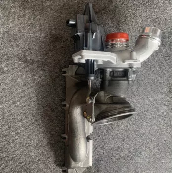 Для BMW B38 11657633795 11657636784 11659895980 турбокомпрессор полный