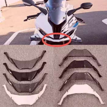 Накладки на губы для BMW S1000RR M1000RR 2023 2024