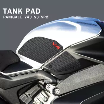 Наклейки на бак для Ducati Panigale V4 Panigale V4S /SP2 2022 дюйма