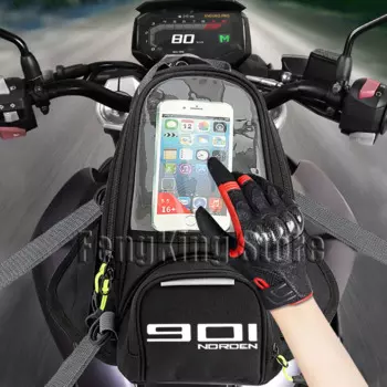 Пылесборник для Husqvarna Norden 901