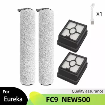 Щетка для робота-пылесоса CHUJIN для Midea Eureka FC9 FC9-Flash X8