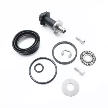 Ремонтный комплект суппорта заднего ручного тормоза 3C0998281A для VW Passat B6 B7 CC Tiguan Q3 A4 S4 A5 S5 A6 32326315 32332267 12 зубьев
