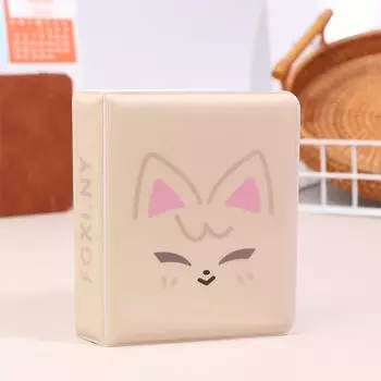 Фотоальбом Cartoon Animals 3 Inch