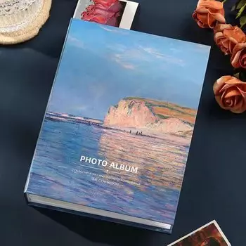 Фотоальбом на 200 фотографий