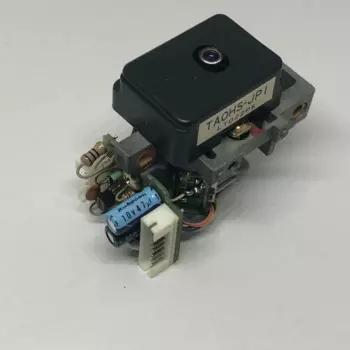 Фотоэлемент, TAOHS JP1 TAOHSJP1 6P 8P, новый лазерный объектив, оптический блок оптики