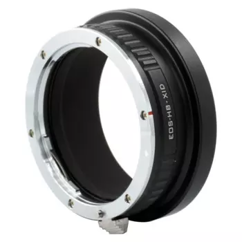 Фотоаппарат для Canon EOS Lens to Hasselblad X X1D II 50C X2D