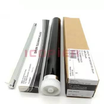 Фотобарабан и лезвие для очистки KYOCERA FS 1135 1028 1128 1035 1120 1320 1370 2035 2135