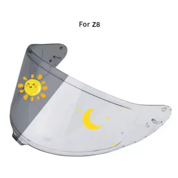 Фотохромный Козырек Для SHOEI RF1400, фотохромный козырек для шлема