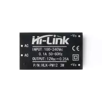 Фотоизоляционный модуль питания Your Cee power supply module 220В