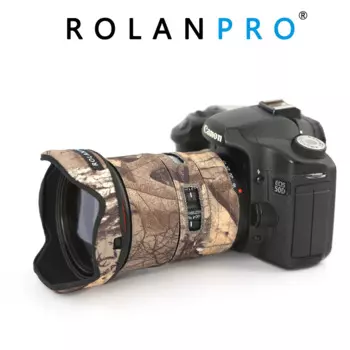 Фотокамера для Canon EF 16-35 мм f4 L IS USM