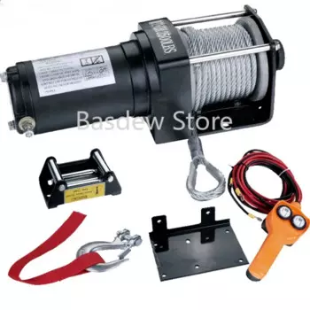 Фотообои 12V/24V 2500