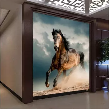 Фотообои beibehang, перспективные, для офиса, для пола