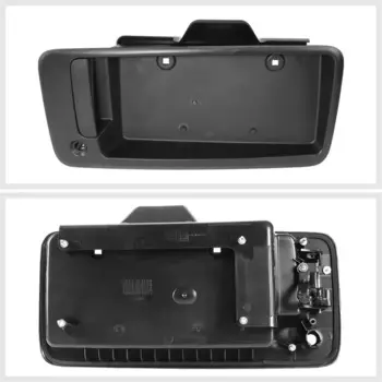Фотообои для Chevrolet Express 3500 2500 1500 1996-2009 GM1820106