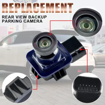 Фотообои для Ford Edge 2011-2015 для Lincoln MKX 2011-2013