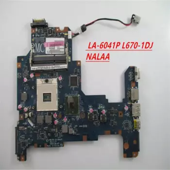 Фотообои для TOSHIBA SATELLITE PRO LA-6041P naa REV 1,0 оригинальные