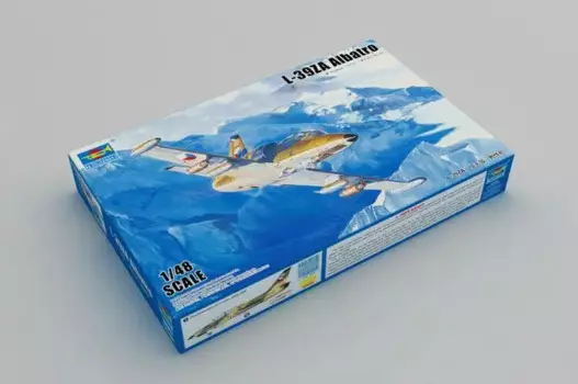 Фотообои Trumpeter 1/48, 05805