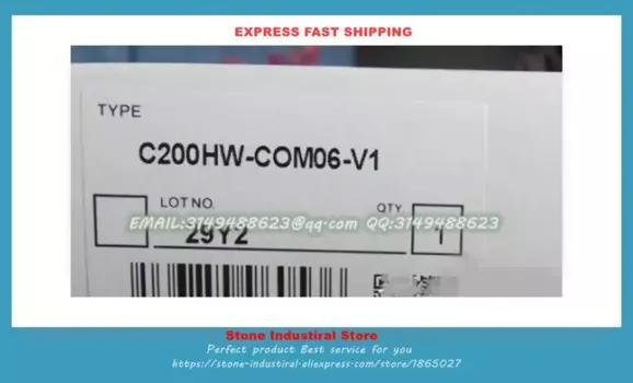 C200HW-COM05-EV1 C200HW-COM06-EV1 C200HW-COM06-V1 C200HW-DRM21-V1 Новый в упаковке