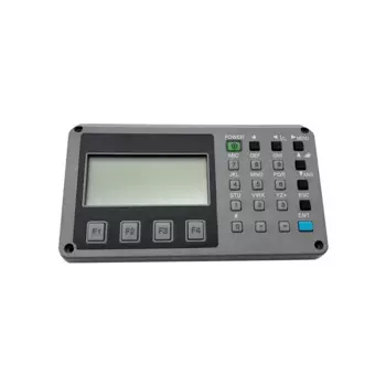 Фотопанель для Gowin 202 202N Series цифровая сменная ЖК-дисплей клавиатура Инструменты для съемки инструментов аксессуары