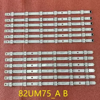 Светодиодная подсветка для телевизора beented 12 шт