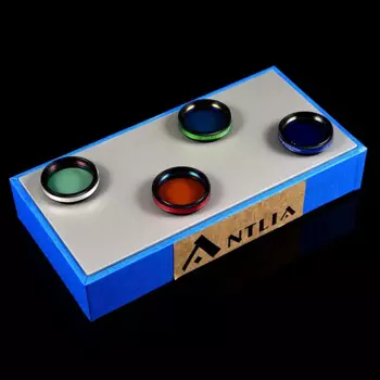 Фотовспышка ANTLIA 1,25 "V Pro Series