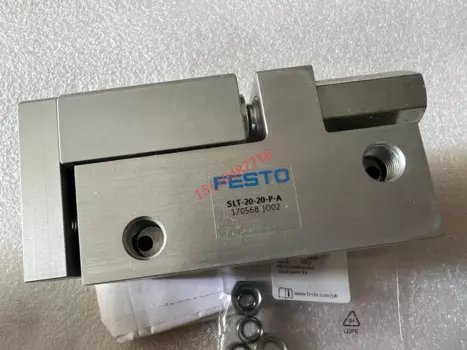 Фотовспышка FESTO Slide SLT-20-P-A 170568