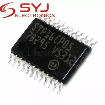 Фотовспышка STP16CP05XTTR STP16CP05XT STP16CP05 16CP05