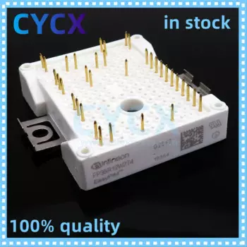 FP35R12W2T4 силовой модуль Pim IGBT Силовой модуль 35 А 1200 в новая точечная съемка