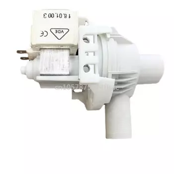 Фреза для льда, дренажный насос Dps 25-105 30 Вт