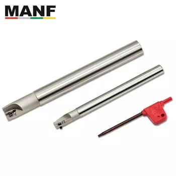 Фреза MANF для APMT1135PDER 12 мм 16 мм
