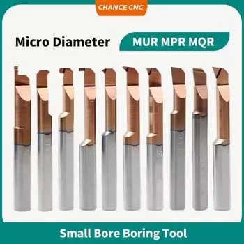 Фреза Pan Kai MUR/MPR/MQR из вольфрамовой стали