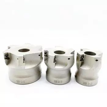 Фреза торцевая LYYZ BAP300R 40-22-4T 50-22-5T 63-22-6T